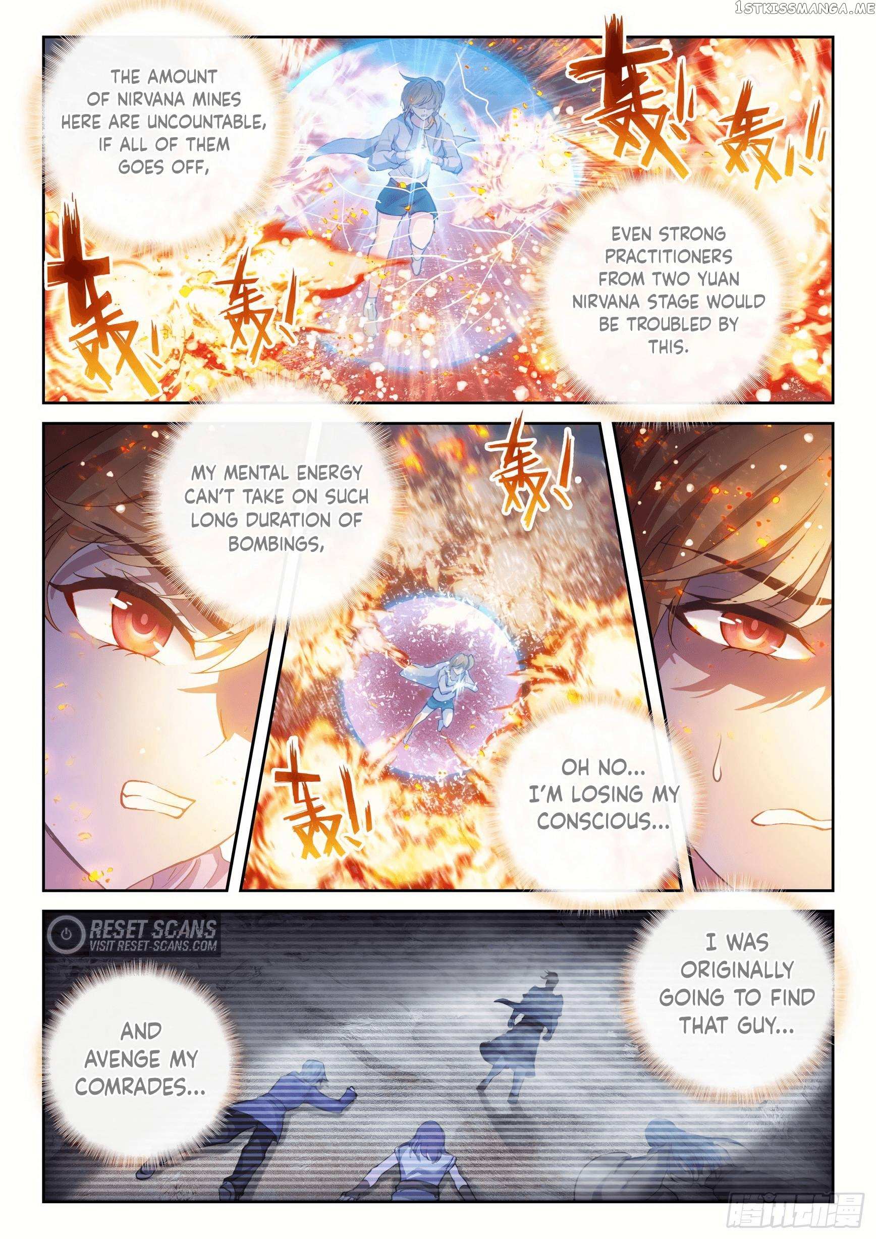 Wu Dong Qian Kun - Chapter 178