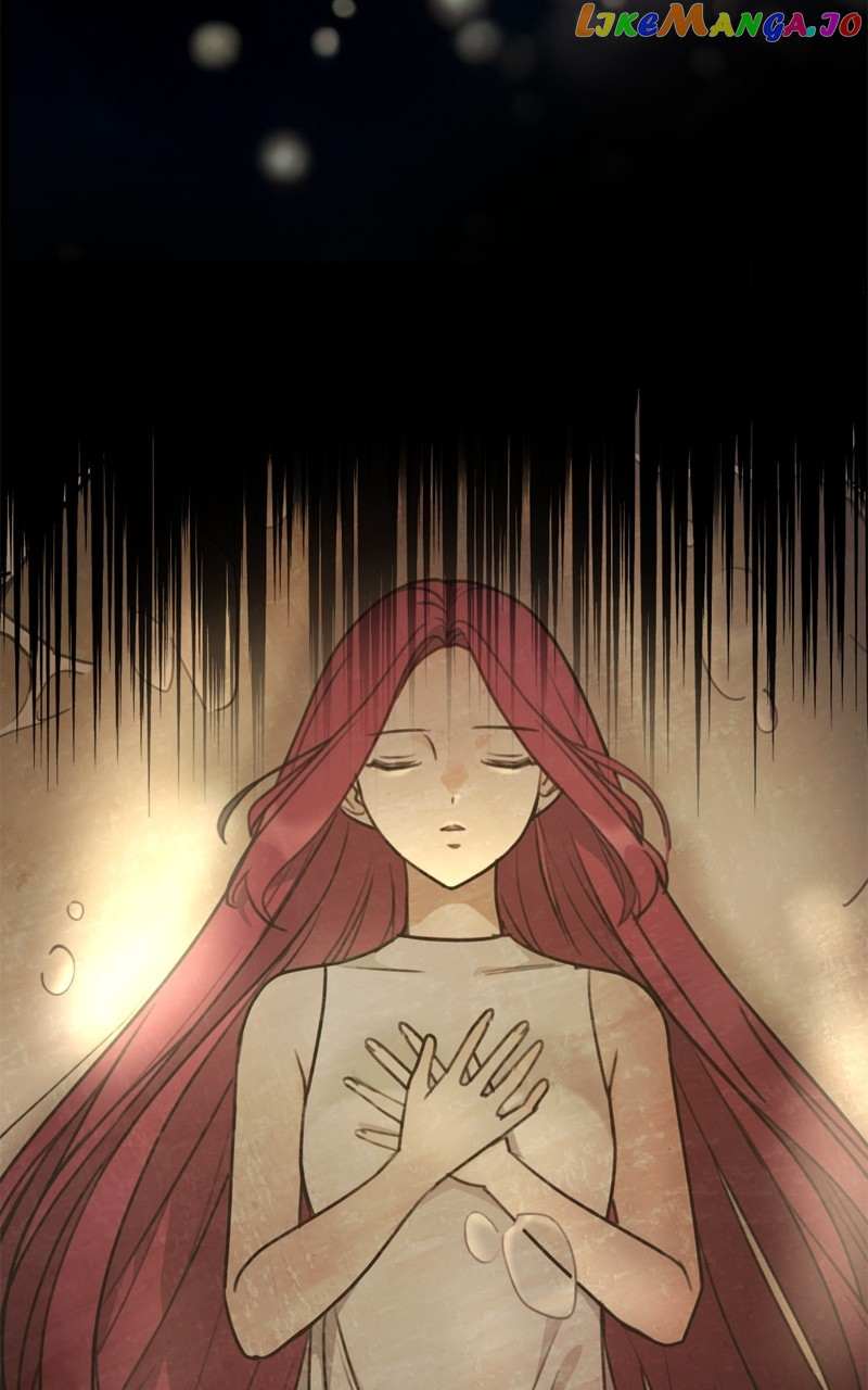 Crimson Heart - Chapter 44