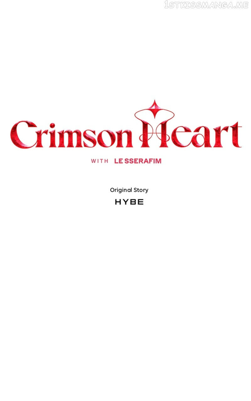 Crimson Heart - Chapter 15