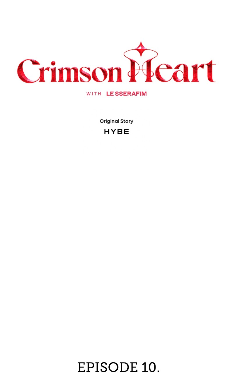 Crimson Heart - Chapter 11