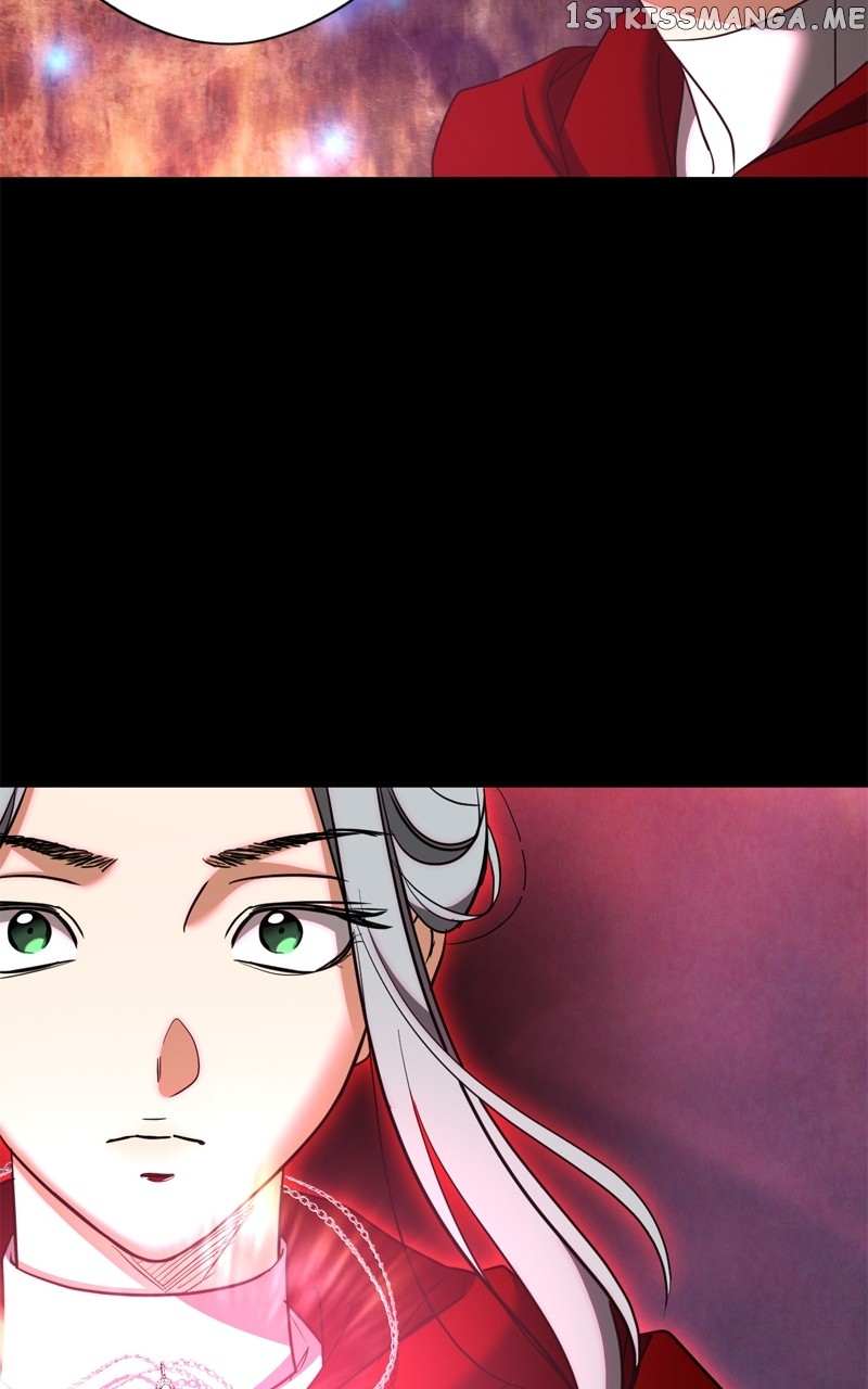 Crimson Heart - Chapter 31