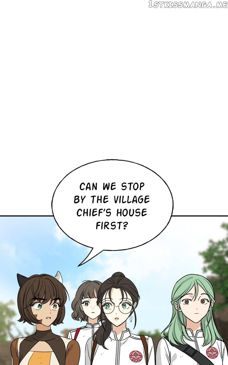 Crimson Heart - Chapter 35