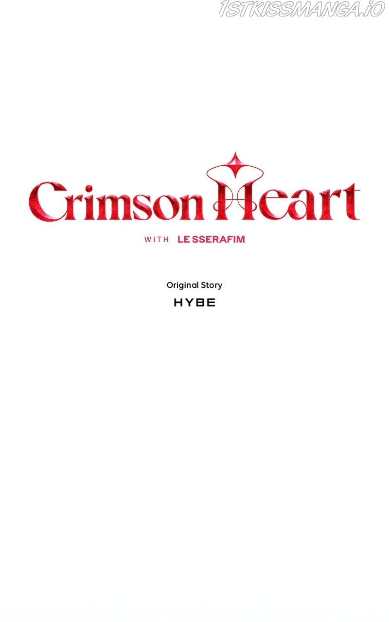 Crimson Heart - Chapter 7