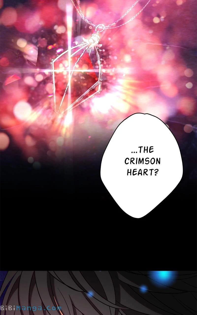 Crimson Heart - Chapter 46