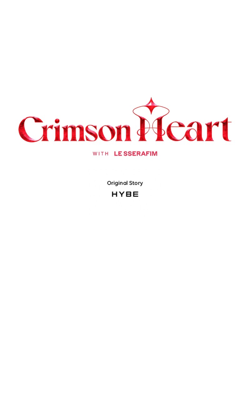 Crimson Heart - Chapter 2