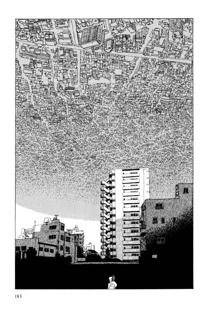 Hanashippanashi - Vol.1 Chapter 16 : It S Better Not To Take A Walk Watching The Sky On A Freezing Day...