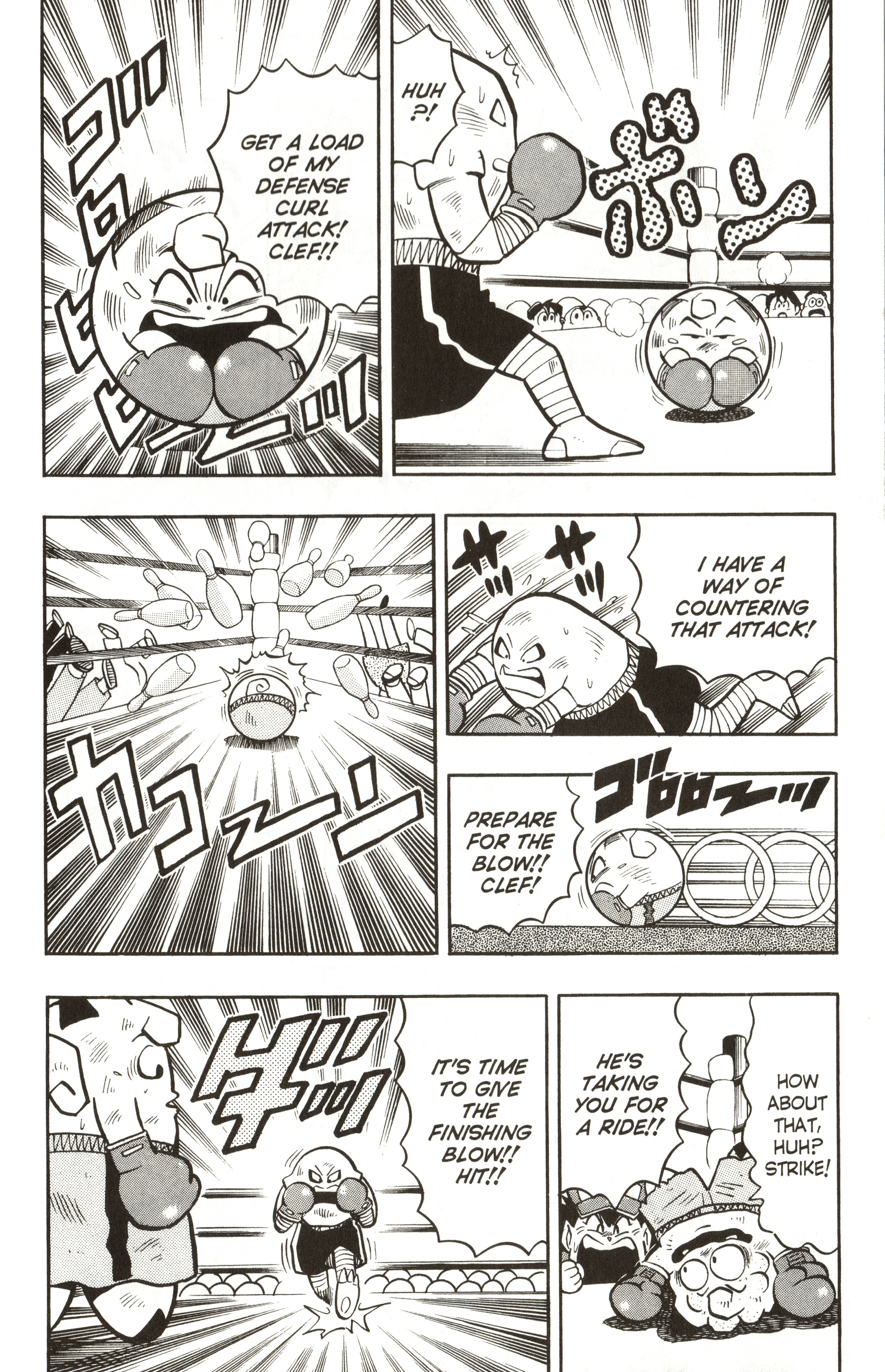 Pokémon - Vol.2 Chapter 9: Pikachu Has Been Kidnapped!!