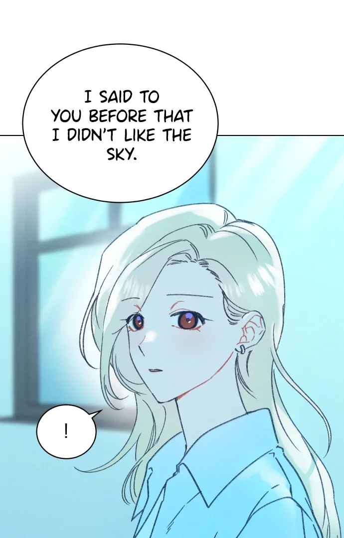 Loving Summer Sky - Chapter 14