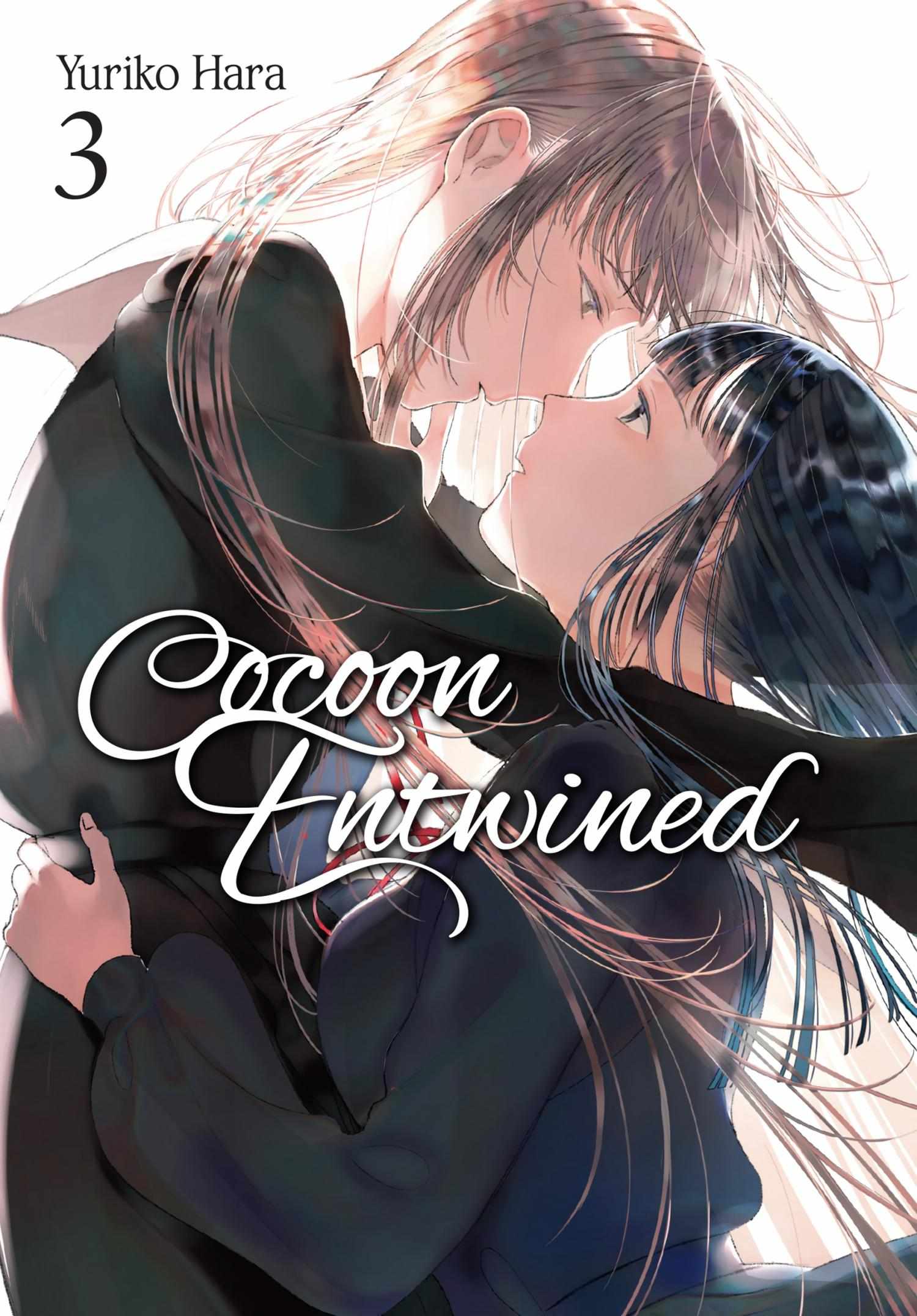 Cocoon Entwined - Chapter 16