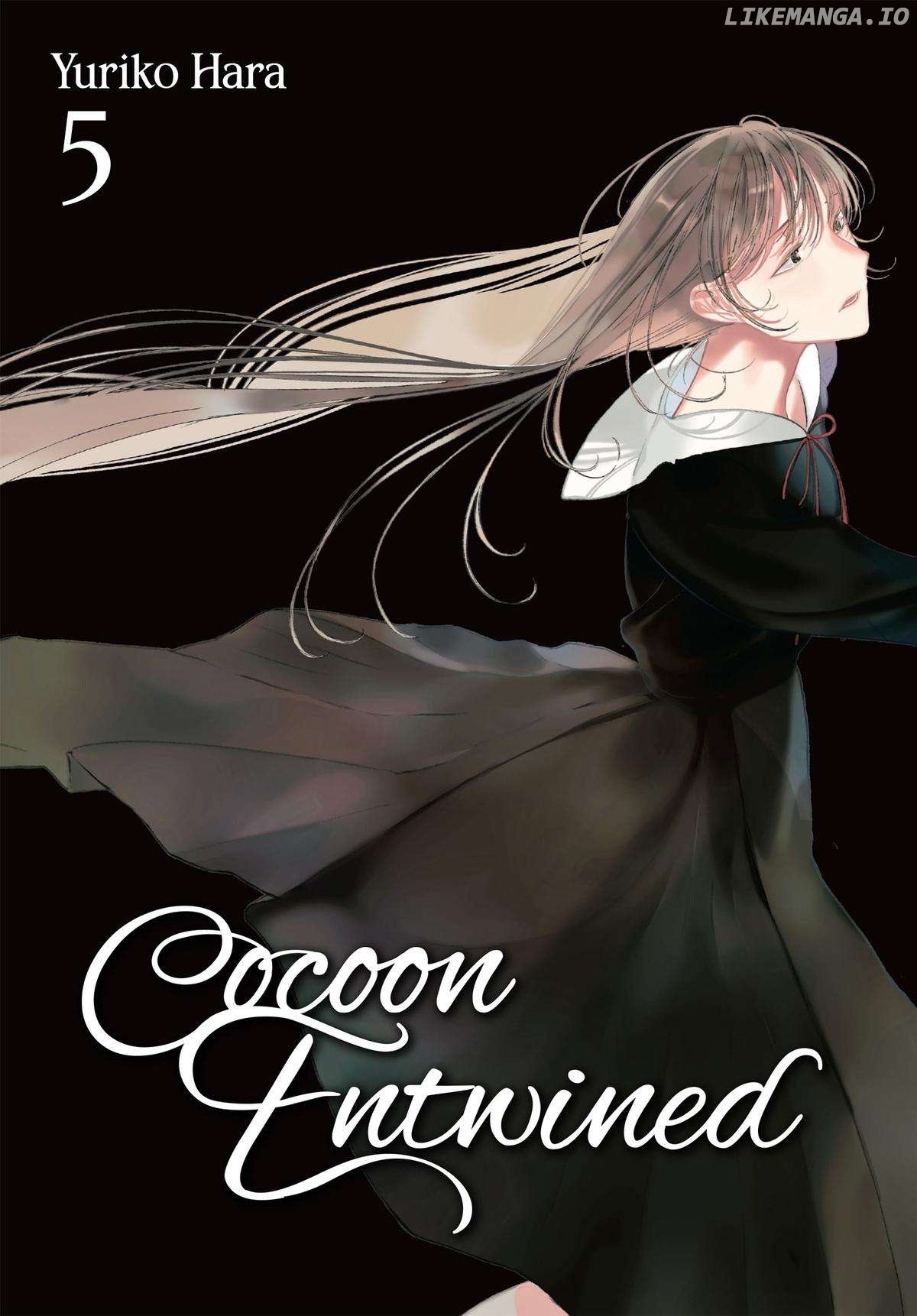 Cocoon Entwined - Chapter 30