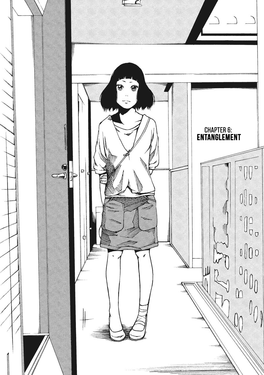 Hiru - Vol.2 Chapter 6: Entanglement