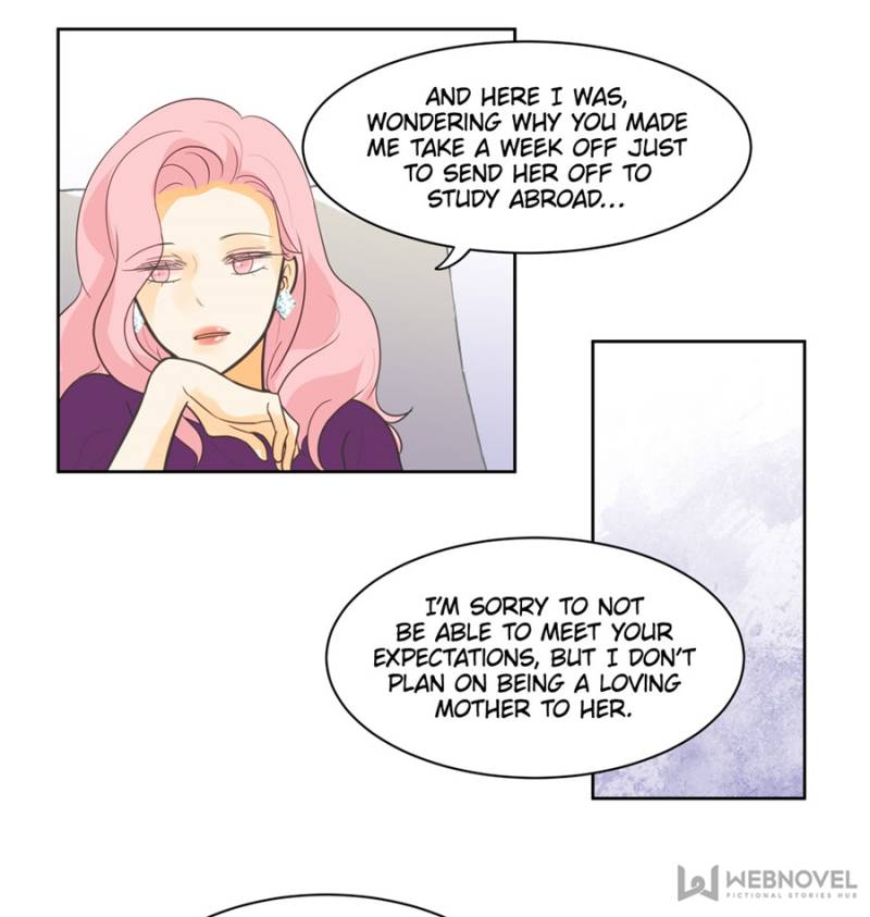 When We Bloom - Chapter 3