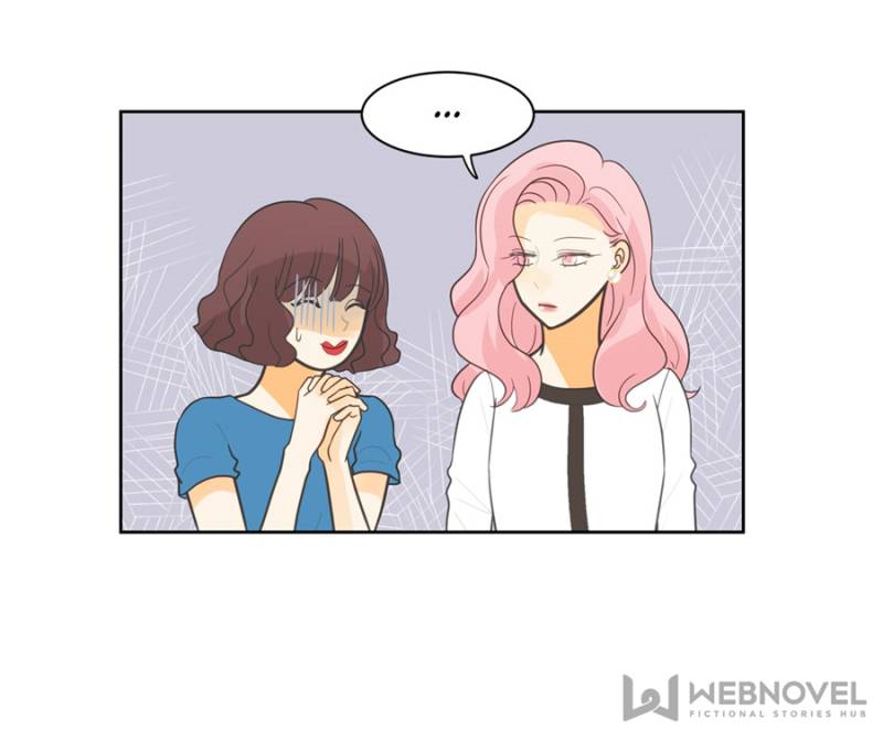 When We Bloom - Chapter 4