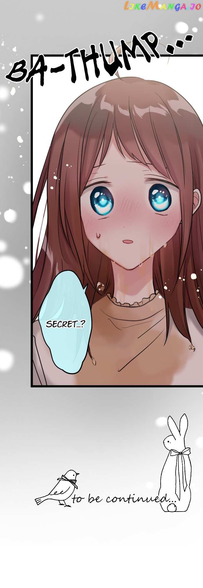 Usami’s Little Secret! - Chapter 159