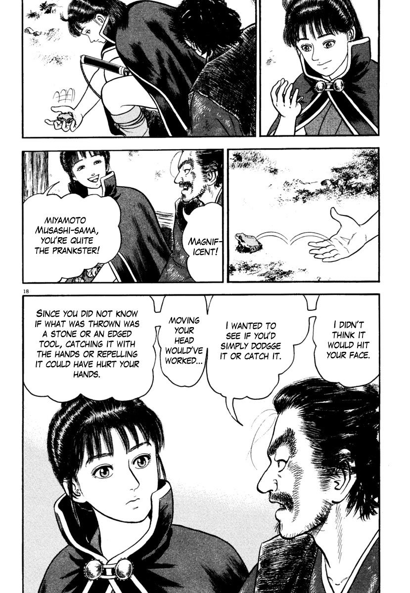 Azumi - Chapter 177 : The Gathering