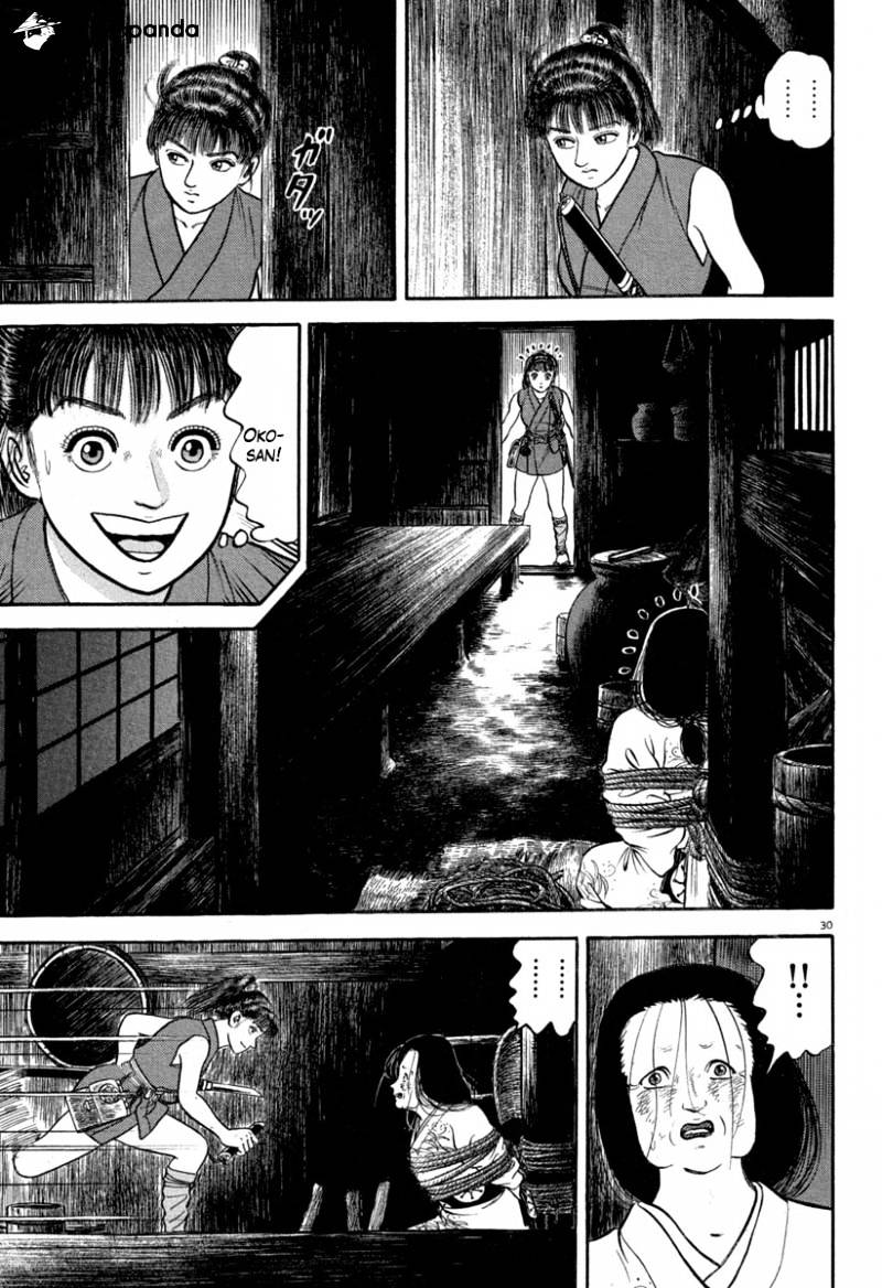 Azumi - Chapter 114