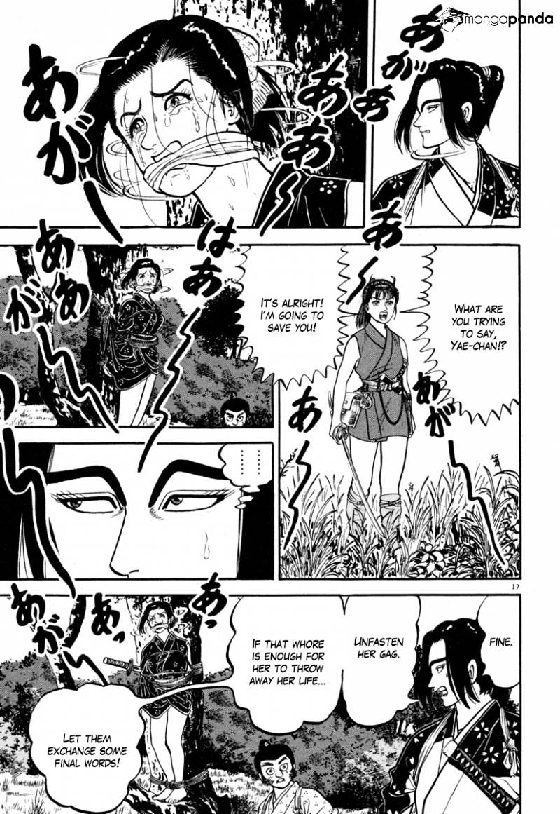 Azumi - Chapter 133