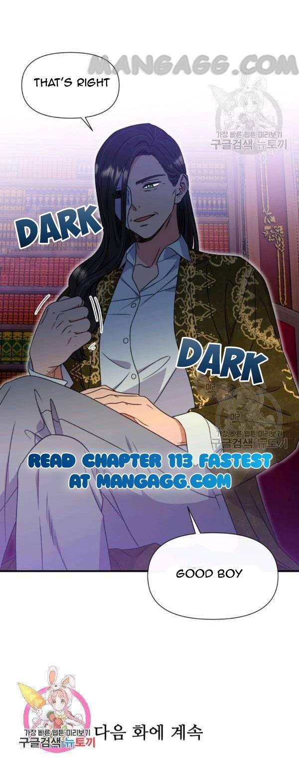 The Monster Duchess And Contract Princess - Chapter 112