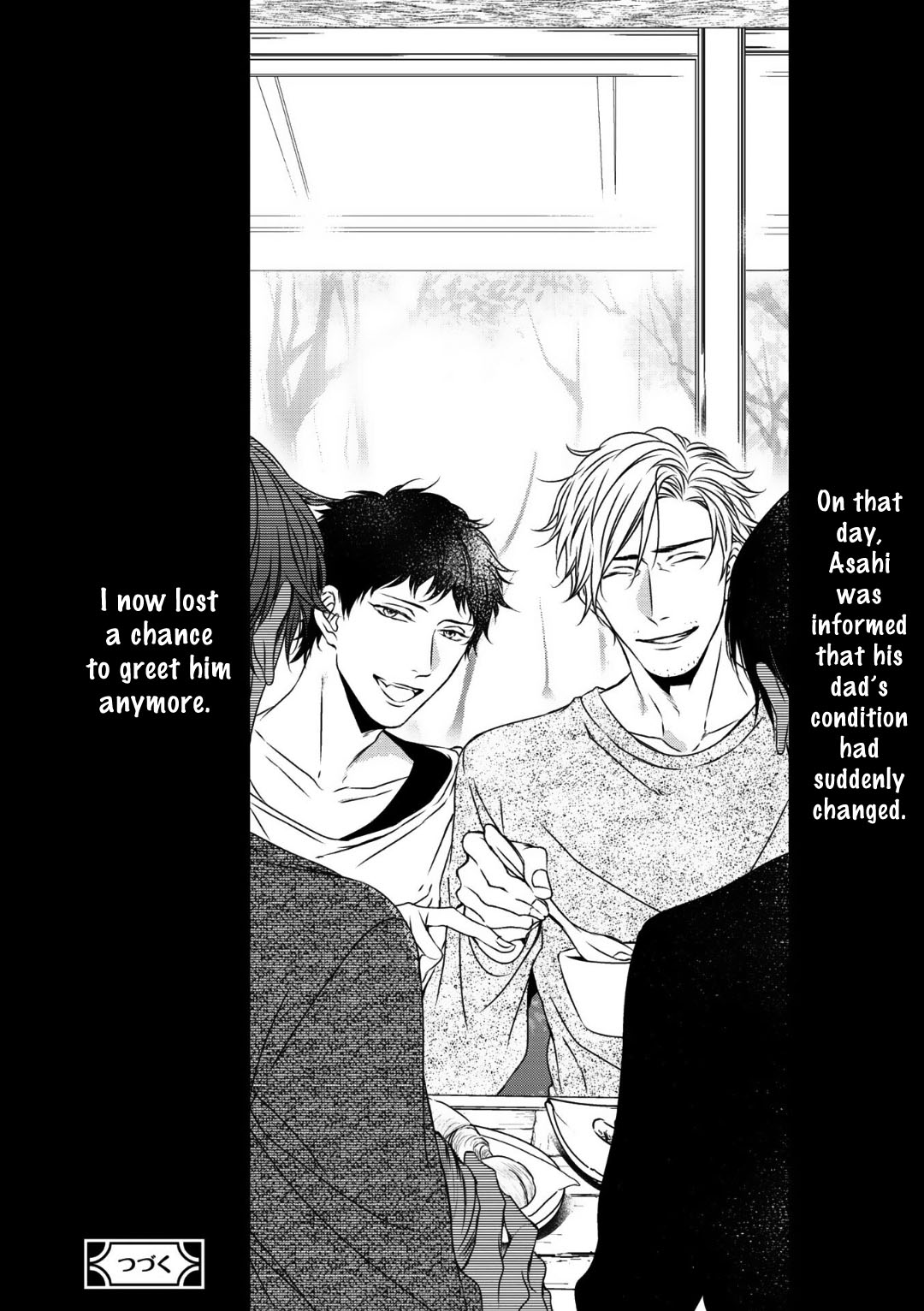 Love Nest 2Nd - Chapter 12