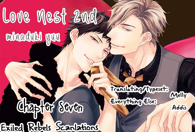 Love Nest 2Nd - Vol.2 Chapter 7