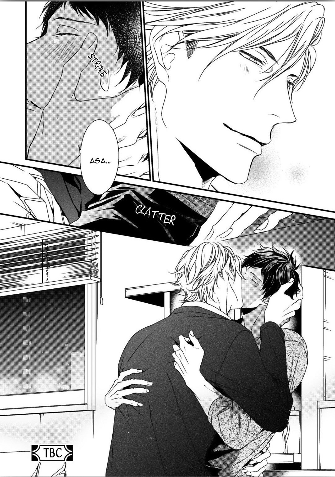 Love Nest 2Nd - Vol.1 Chapter 1