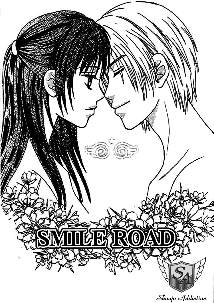 Nayameru Hime To Mayoeru Ouji - Vol.1 Chapter 7 : Smile Road [End]