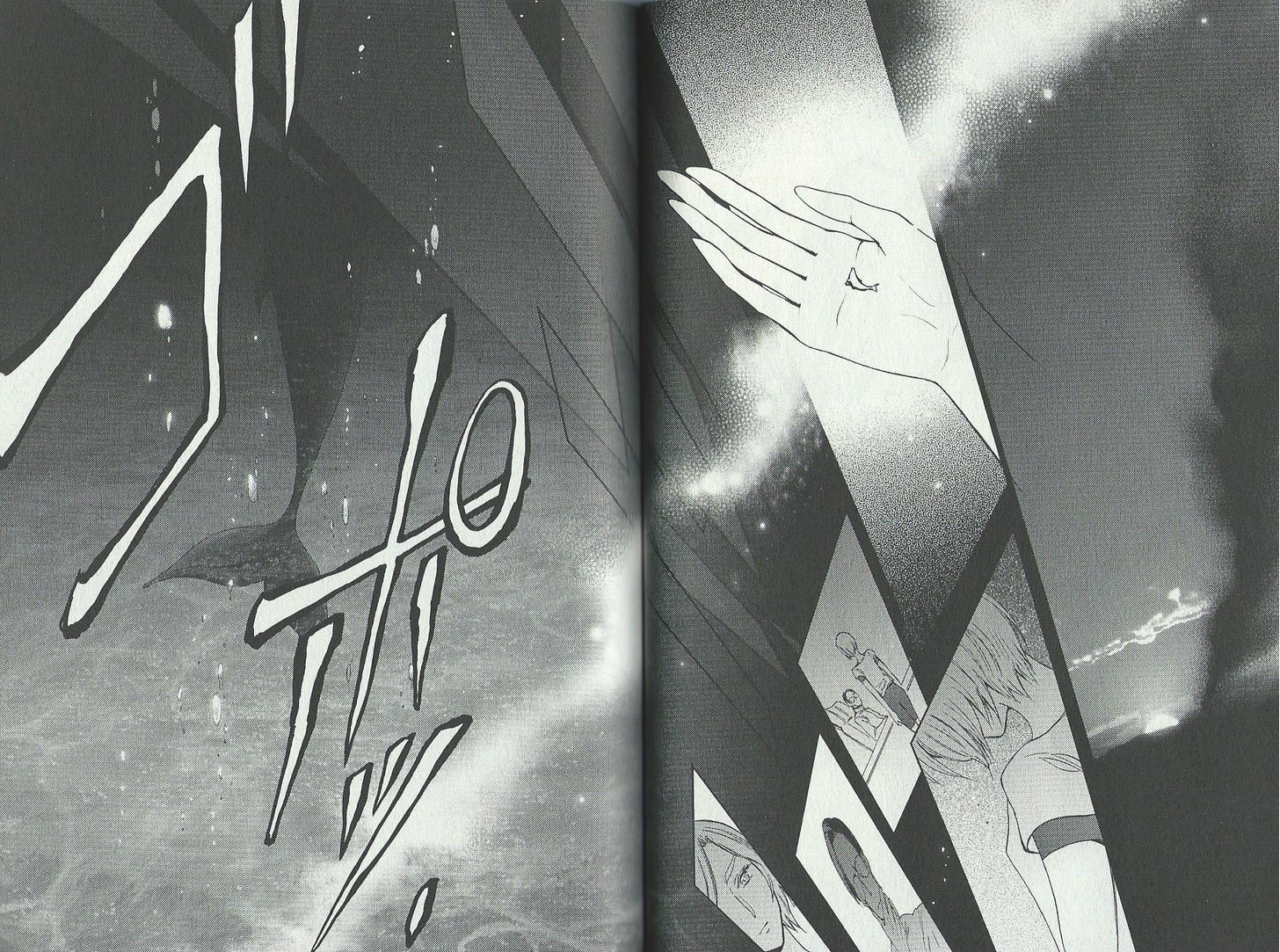 Kidou Senshi Gundam - Gyakushuu No Char - Beyond The Time - Vol.1 Chapter 4 : Memory