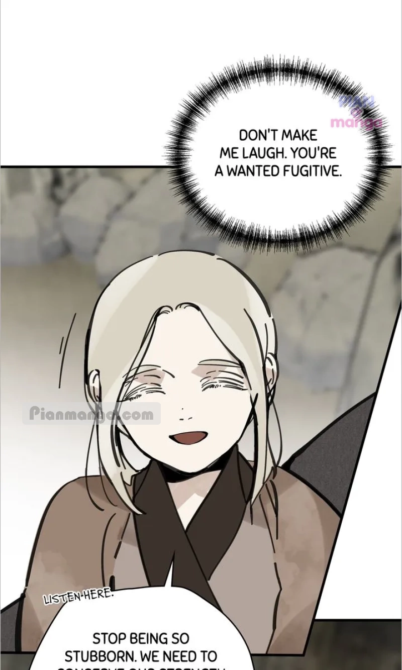 Paljae, Child Of Winter - Chapter 74