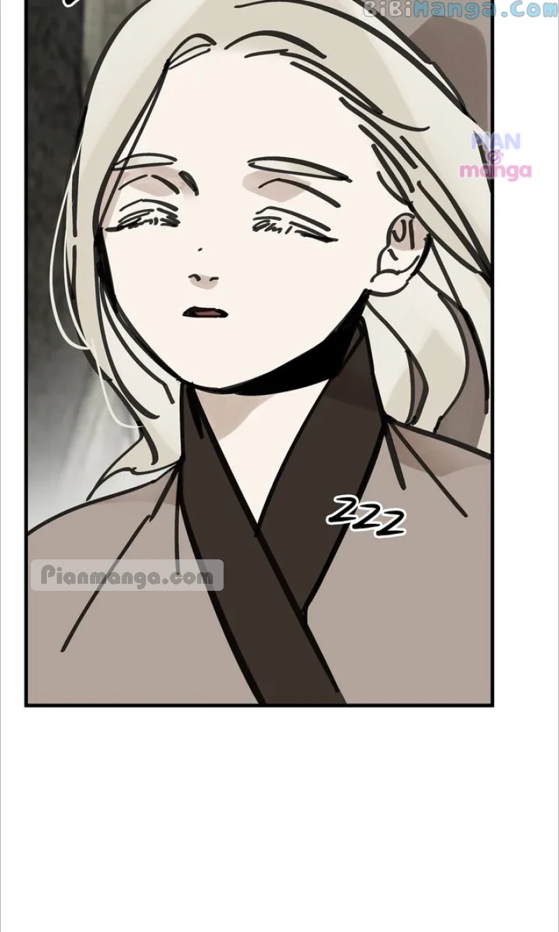 Paljae, Child Of Winter - Chapter 75