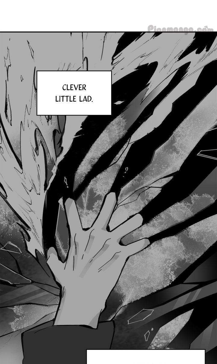 Paljae, Child Of Winter - Chapter 40