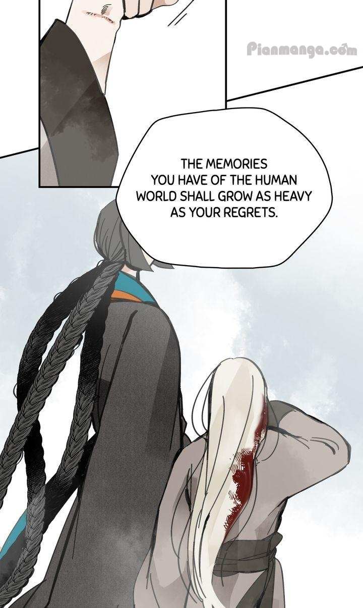 Paljae, Child Of Winter - Chapter 45