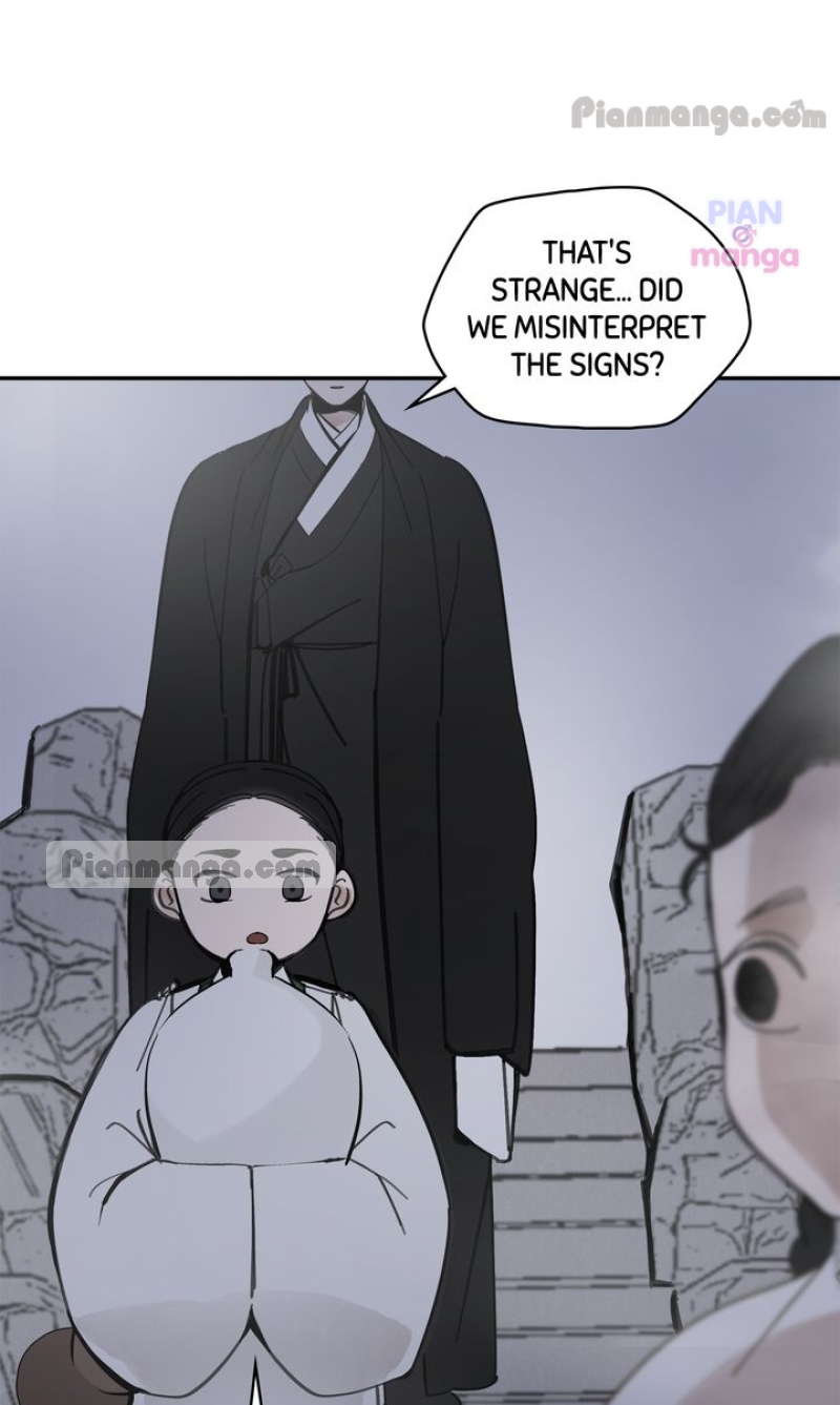 Paljae, Child Of Winter - Chapter 55