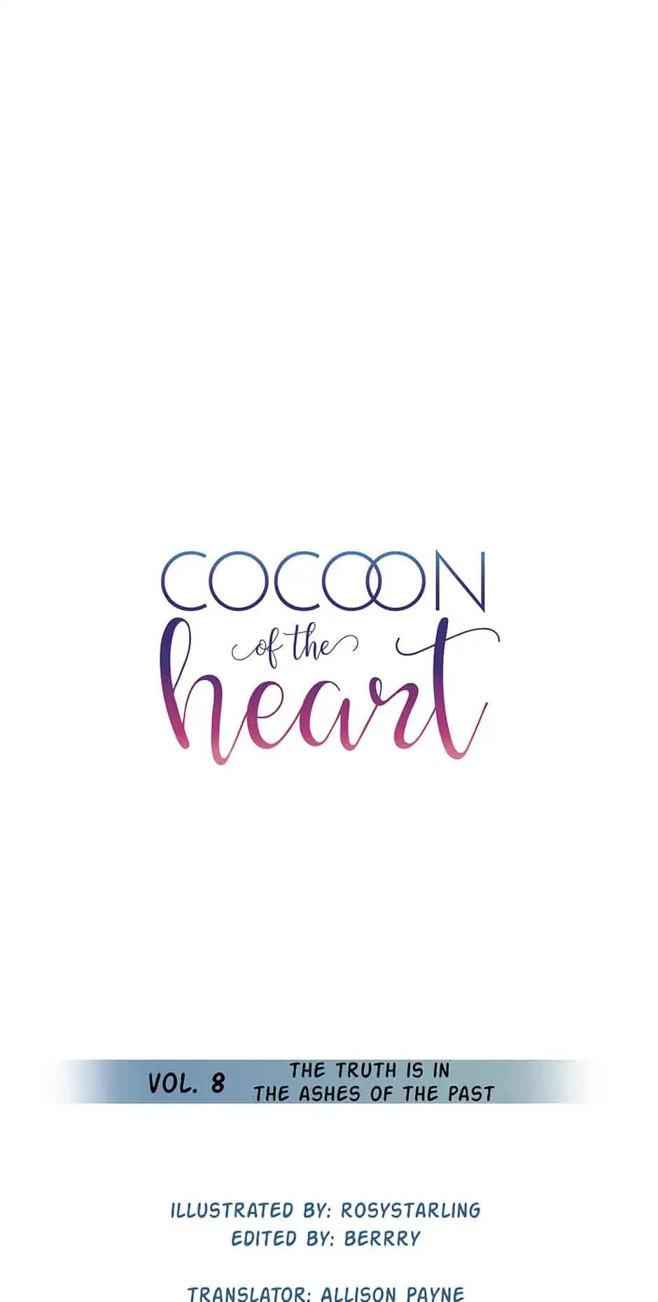 Cocoon Of The Heart - Chapter 8: You'll Pay For This