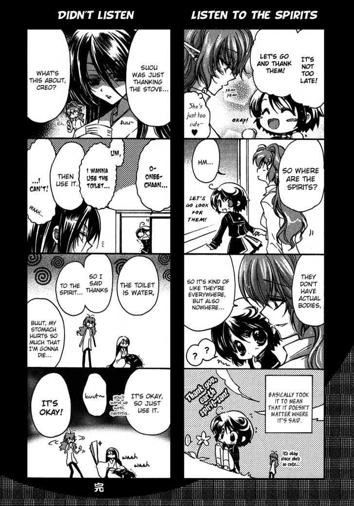 Gurenki - Vol.1 Chapter 7.5 : [Omake]