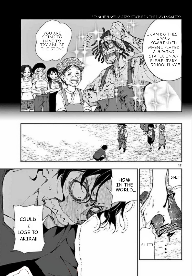 Zombie 100 ~100 Things I Want To Do Before I Become A Zombie~ - Vol.7 Chapter 21: Hometown Of The Dead 7