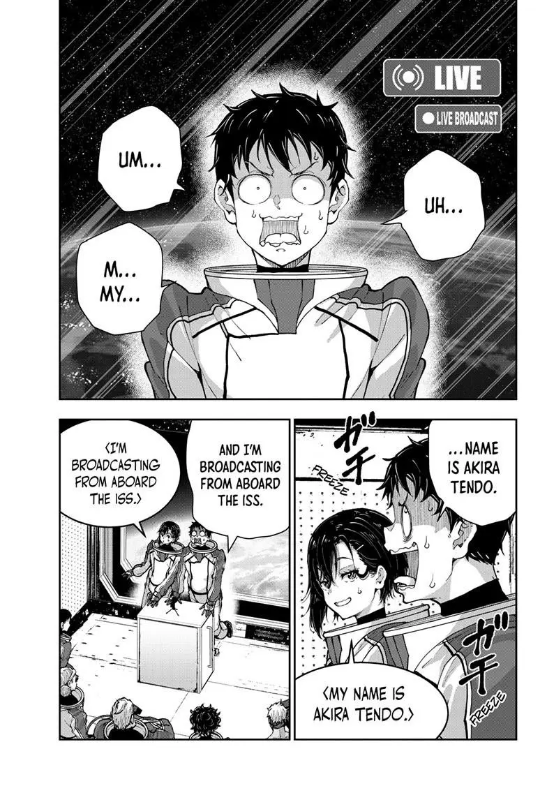 Zombie 100 ~100 Things I Want To Do Before I Become A Zombie~ - Chapter 68