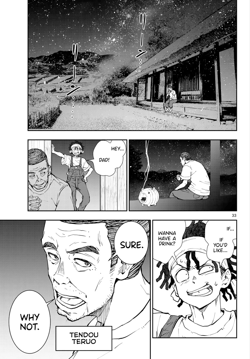 Zombie 100 ~100 Things I Want To Do Before I Become A Zombie~ - Chapter 16: Hometown Of The Dead 2