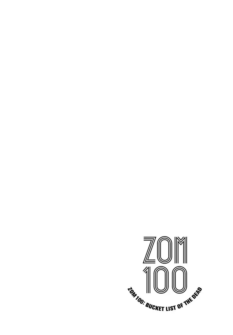 Zombie 100 ~100 Things I Want To Do Before I Become A Zombie~ - Chapter 50