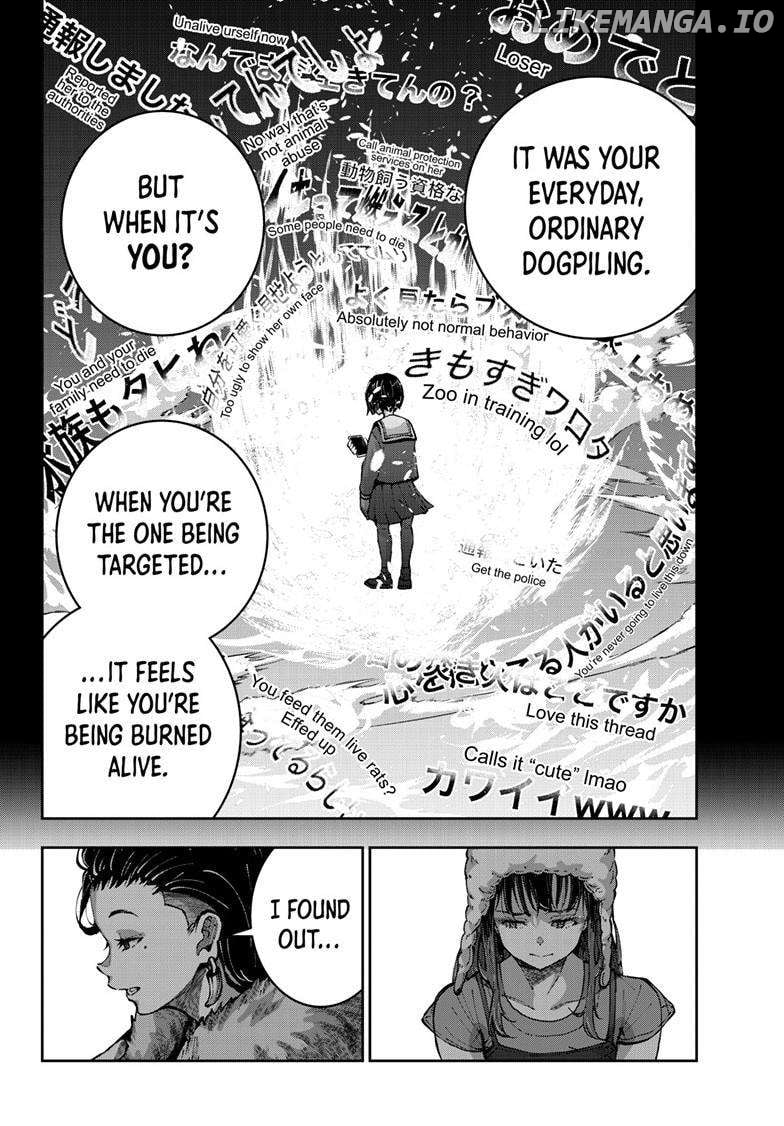 Zombie 100 ~100 Things I Want To Do Before I Become A Zombie~ - Chapter 71