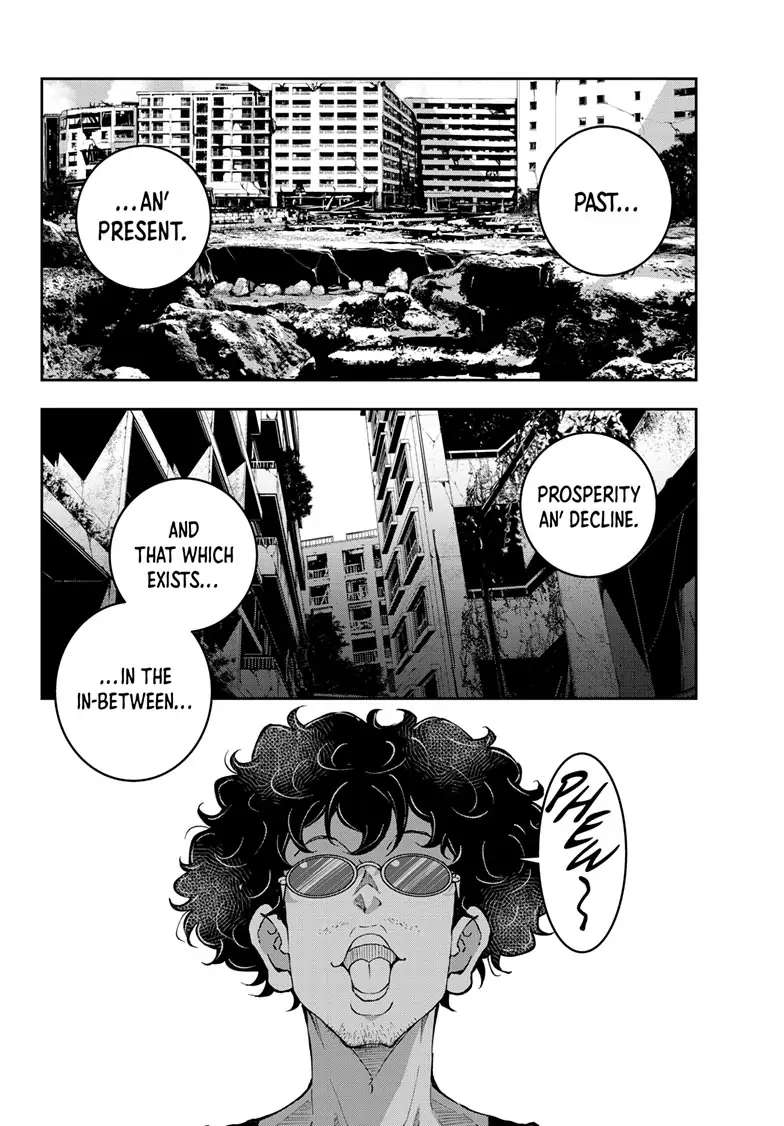 Zombie 100 ~100 Things I Want To Do Before I Become A Zombie~ - Chapter 55