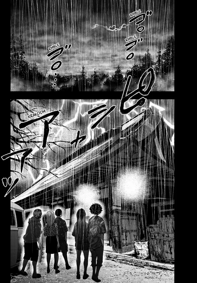 Zombie 100 ~100 Things I Want To Do Before I Become A Zombie~ - Chapter 58