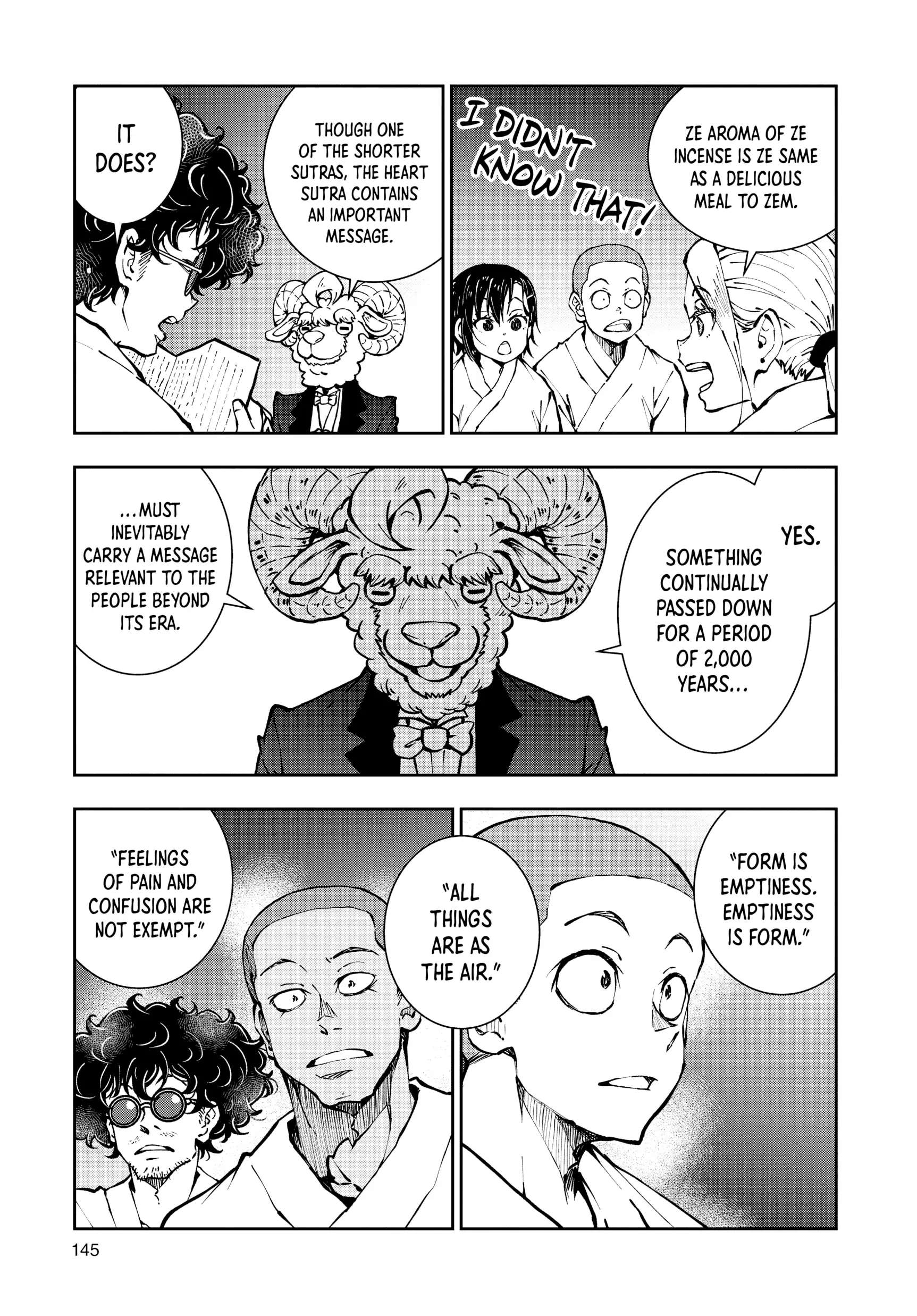 Zombie 100 ~100 Things I Want To Do Before I Become A Zombie~ - Chapter 38