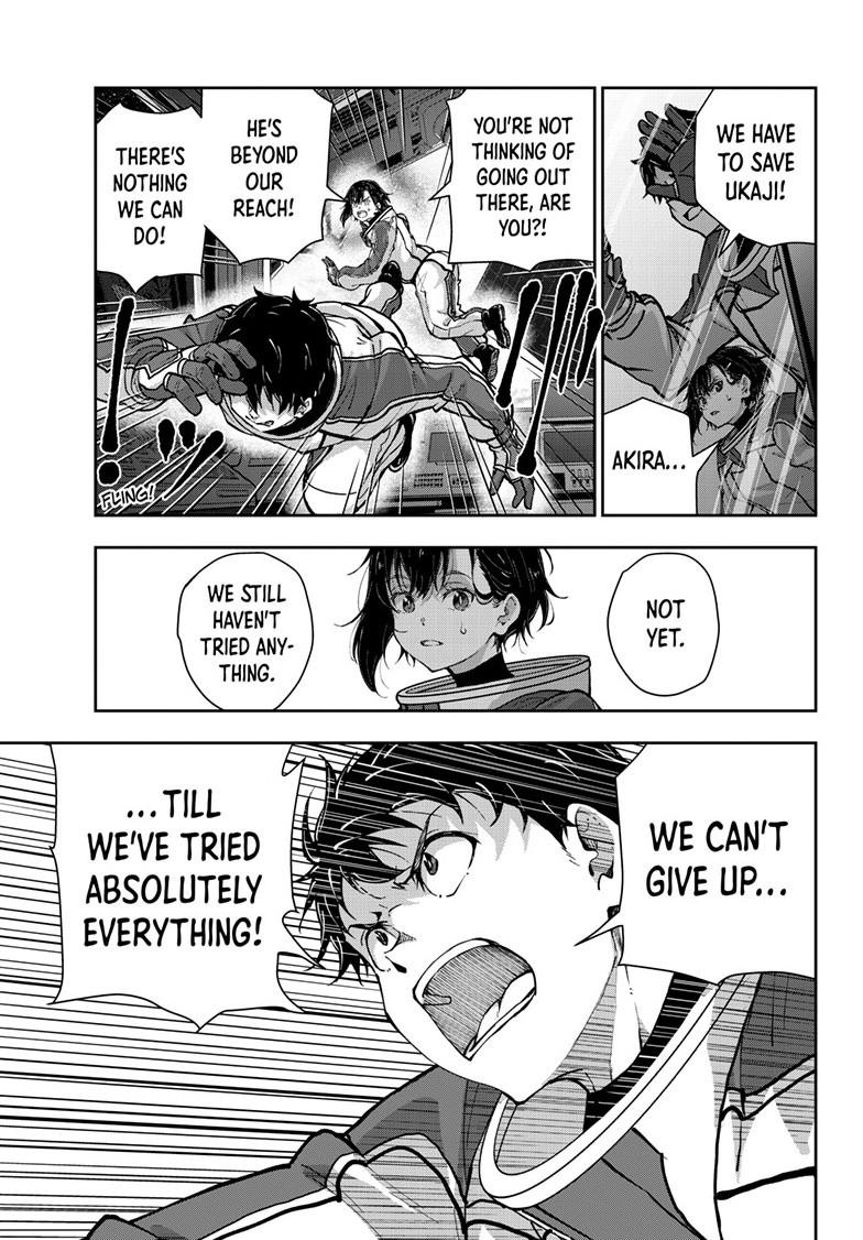 Zombie 100 ~100 Things I Want To Do Before I Become A Zombie~ - Chapter 67