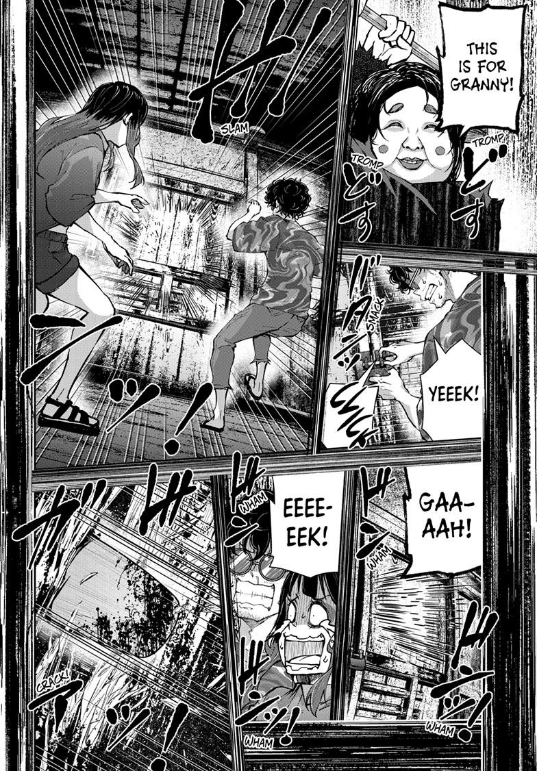 Zombie 100 ~100 Things I Want To Do Before I Become A Zombie~ - Chapter 59