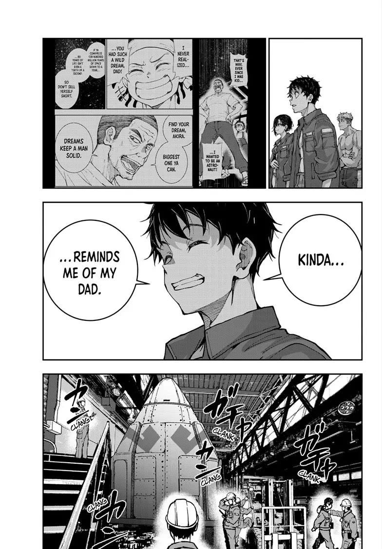 Zombie 100 ~100 Things I Want To Do Before I Become A Zombie~ - Chapter 62