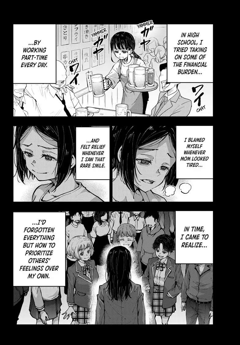 Zombie 100 ~100 Things I Want To Do Before I Become A Zombie~ - Chapter 49