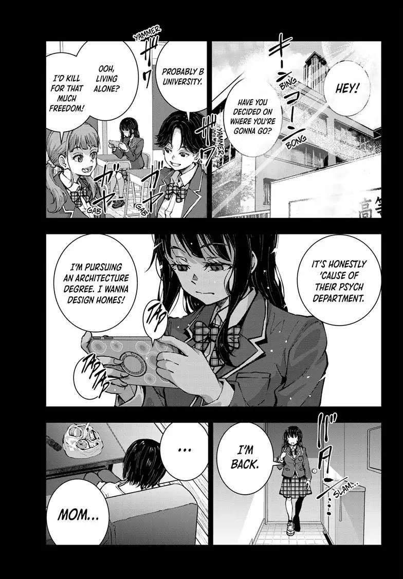 Zombie 100 ~100 Things I Want To Do Before I Become A Zombie~ - Chapter 49