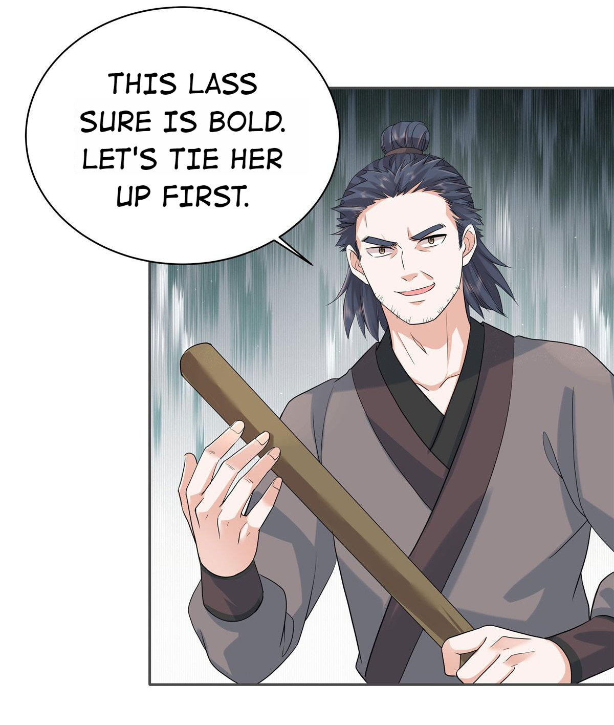 I Really Love His Bad Temper - Chapter 37: There’s A Cool-Down Time?