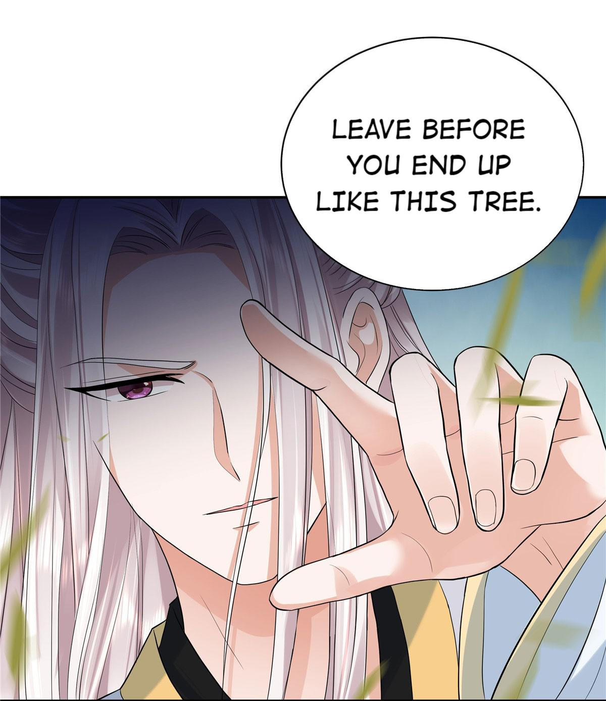 I Really Love His Bad Temper - Chapter 37: There’s A Cool-Down Time?