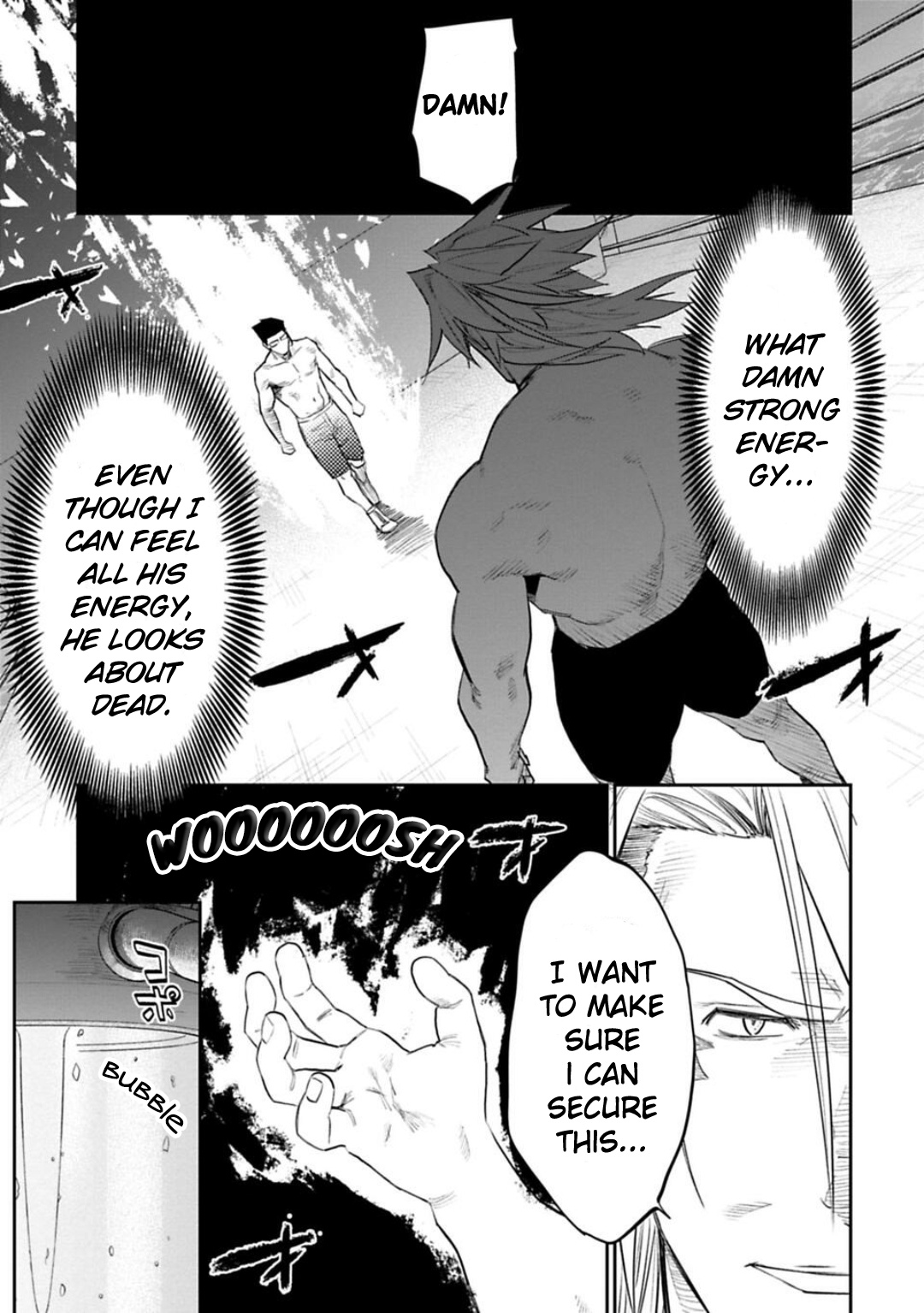 Fantasy Bishoujo Juniku Ojisan To - Chapter 136: Fabiniku Ojisan And War Machines